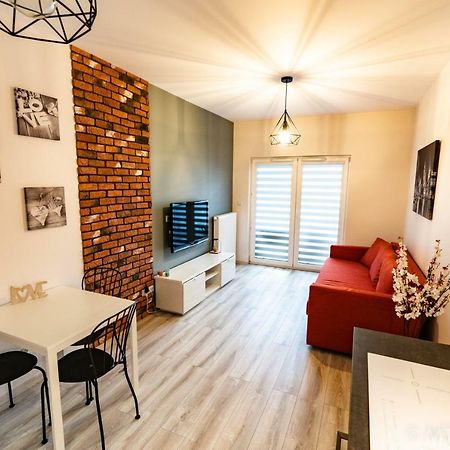 Cozy Apartment - Bunscha Krakow - Ruczaj Экстерьер фото