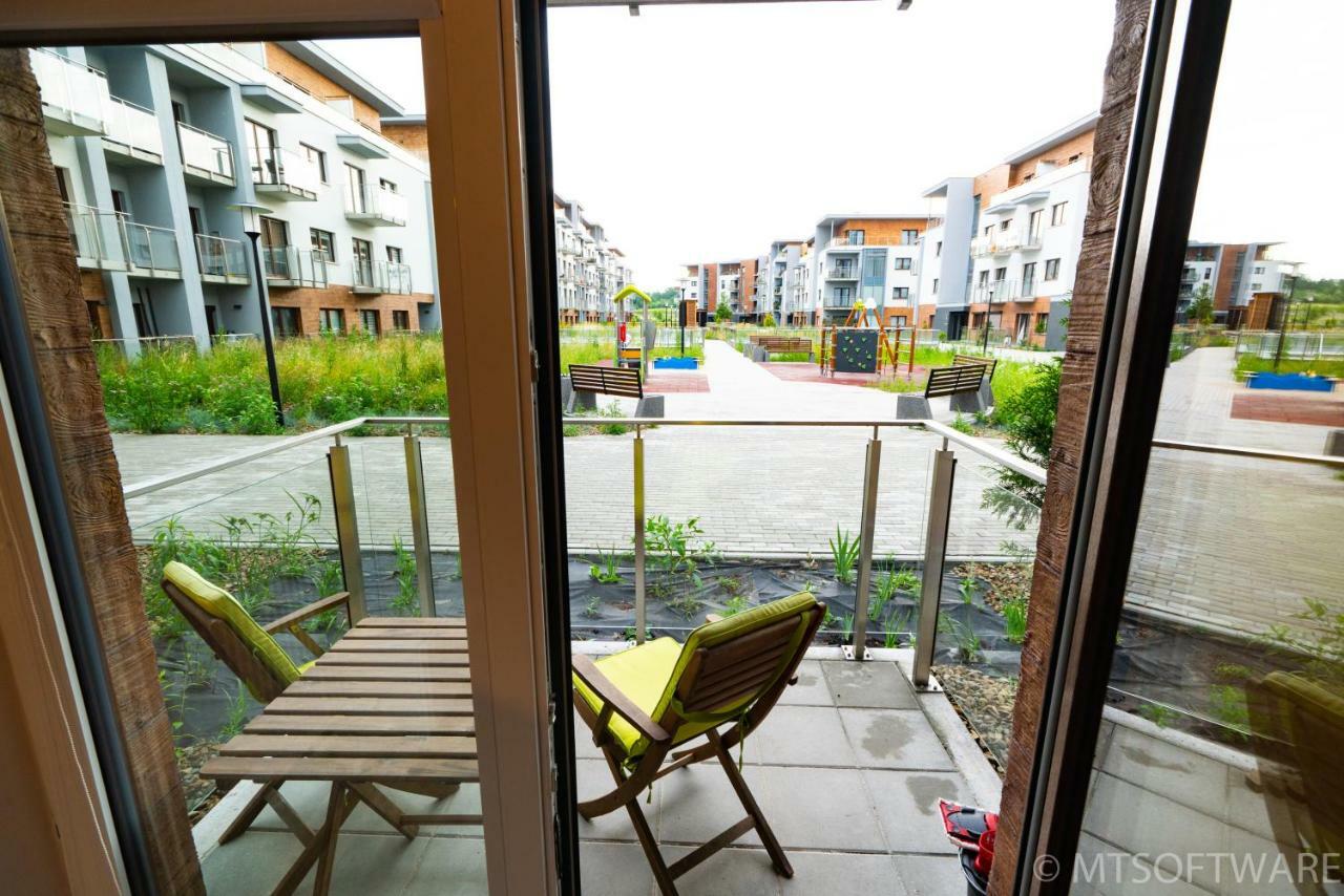 Cozy Apartment - Bunscha Krakow - Ruczaj Экстерьер фото